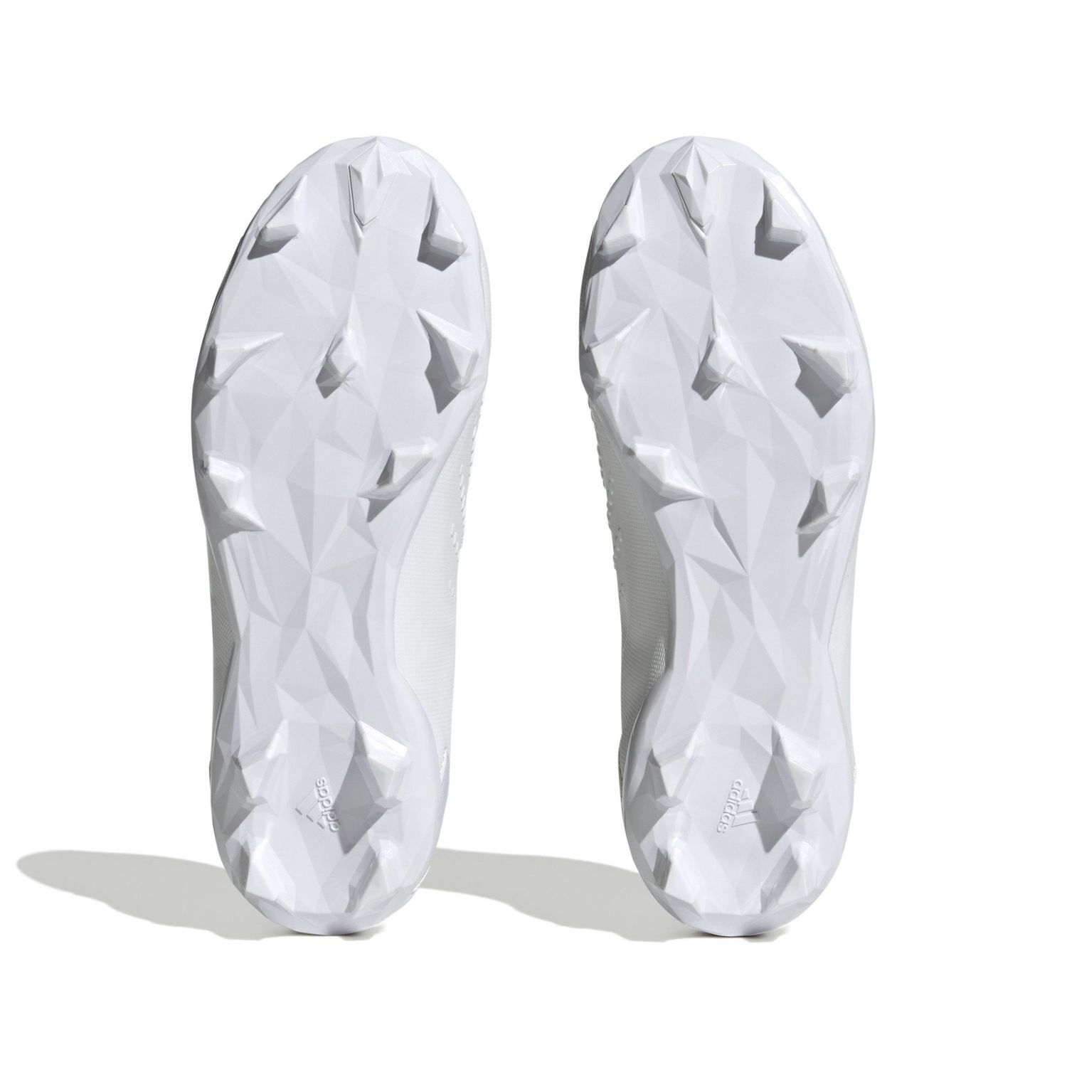 PREDATOR ACCURACY.3 FG JR (WHITE/WHITE)