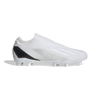 Adidas X Speedportal.3 Laceless FG - SoccerWorld