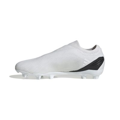 Adidas X Speedportal.3 Laceless FG - SoccerWorld