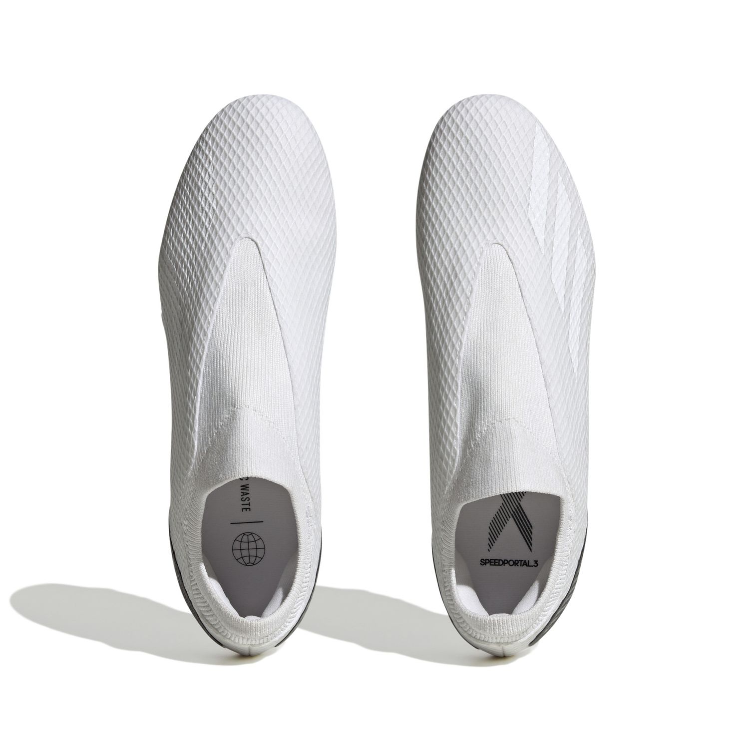X SPEEDPORTAL.3 LL FG (WHITE/WHITE)	