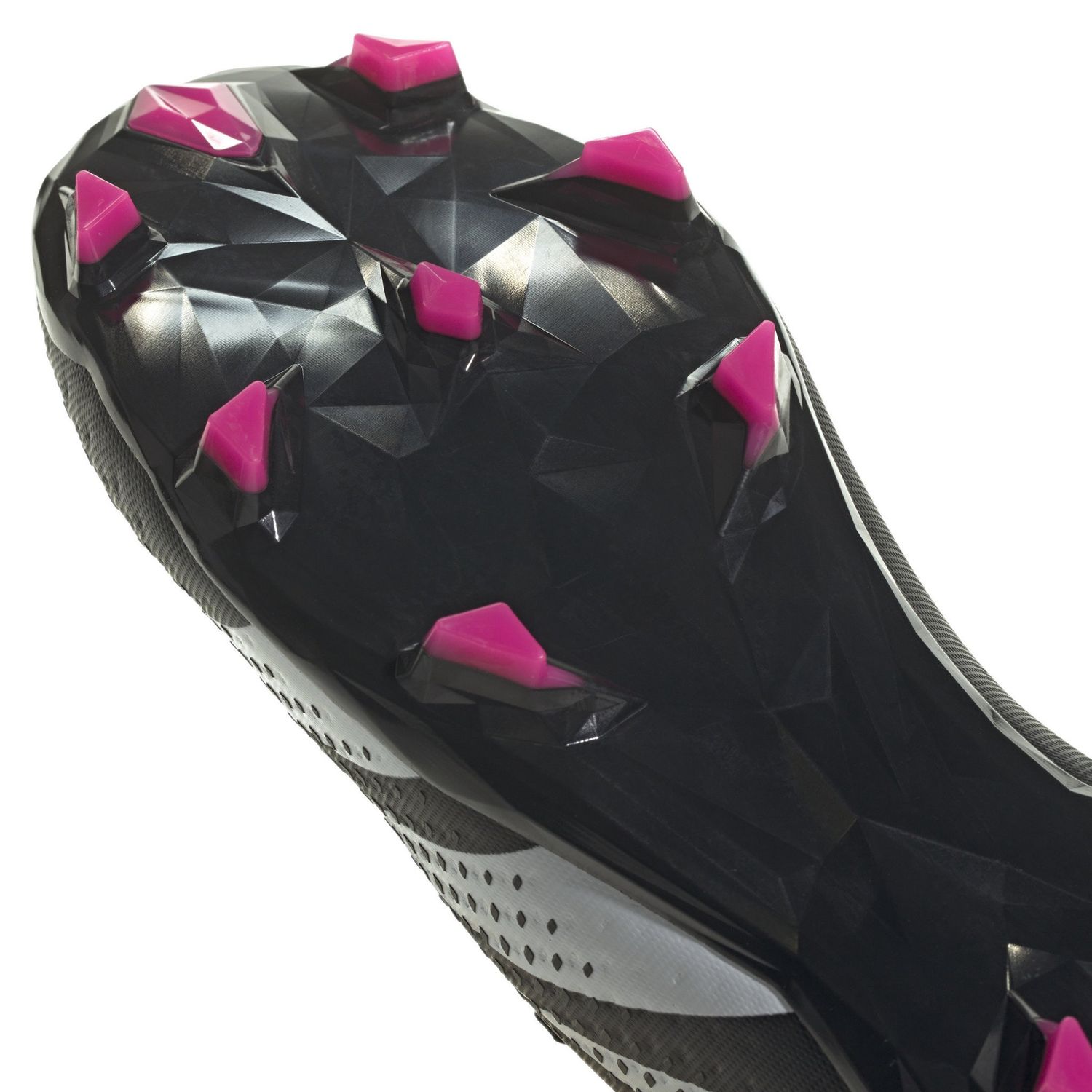 PREDATOR ACCURACY.2 FG (BLACK/PINK)