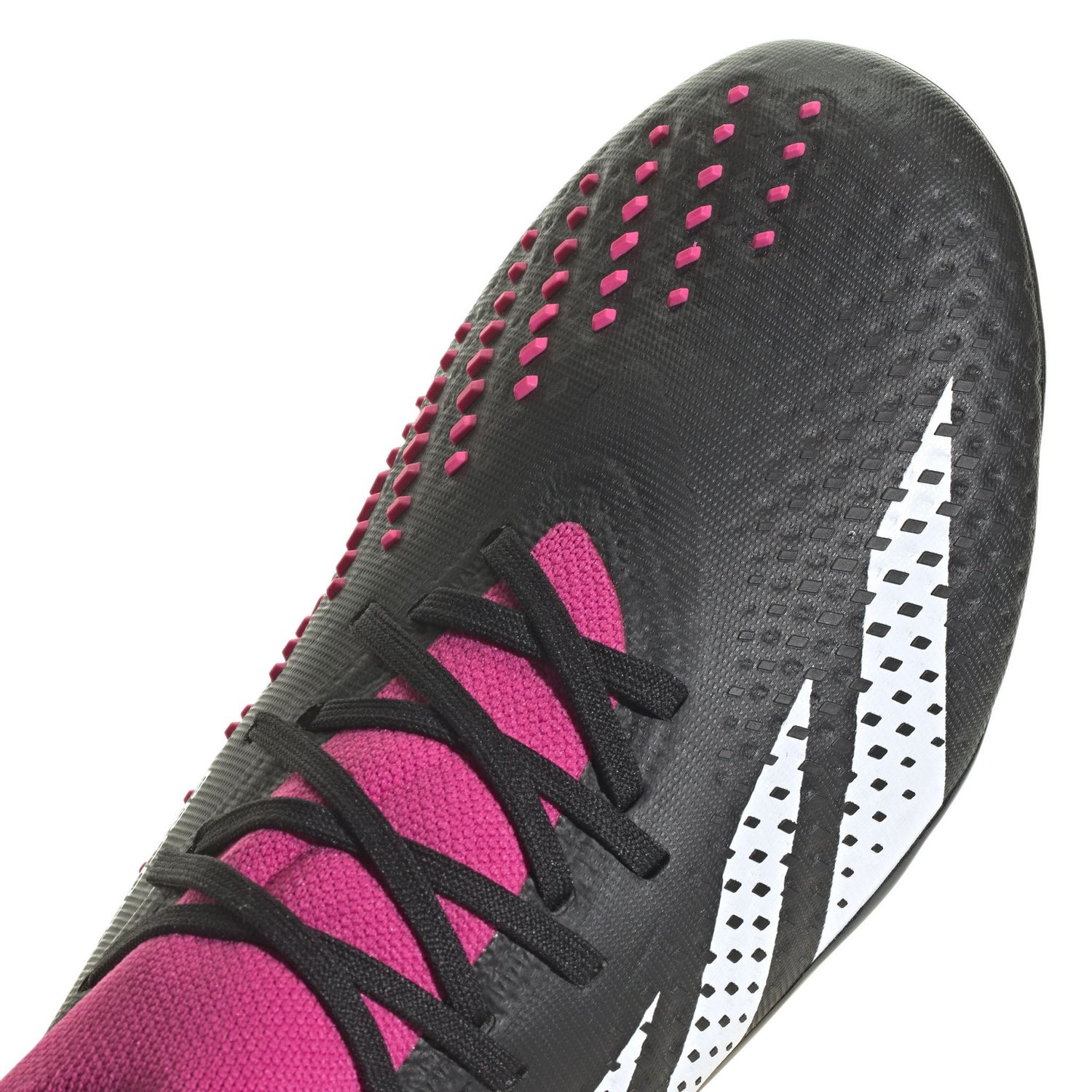 PREDATOR ACCURACY.2 FG (BLACK/PINK)