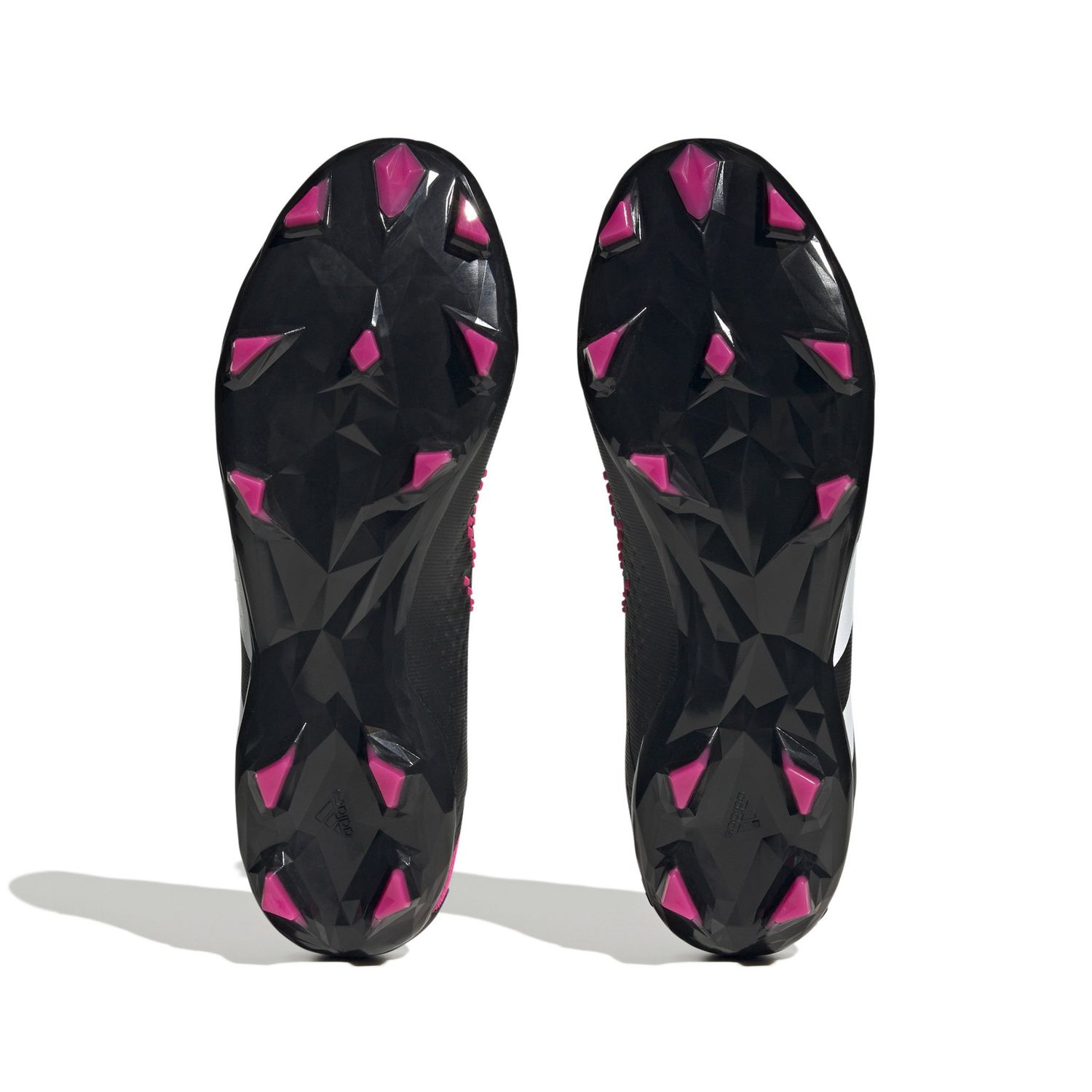 PREDATOR ACCURACY.2 FG (BLACK/PINK)