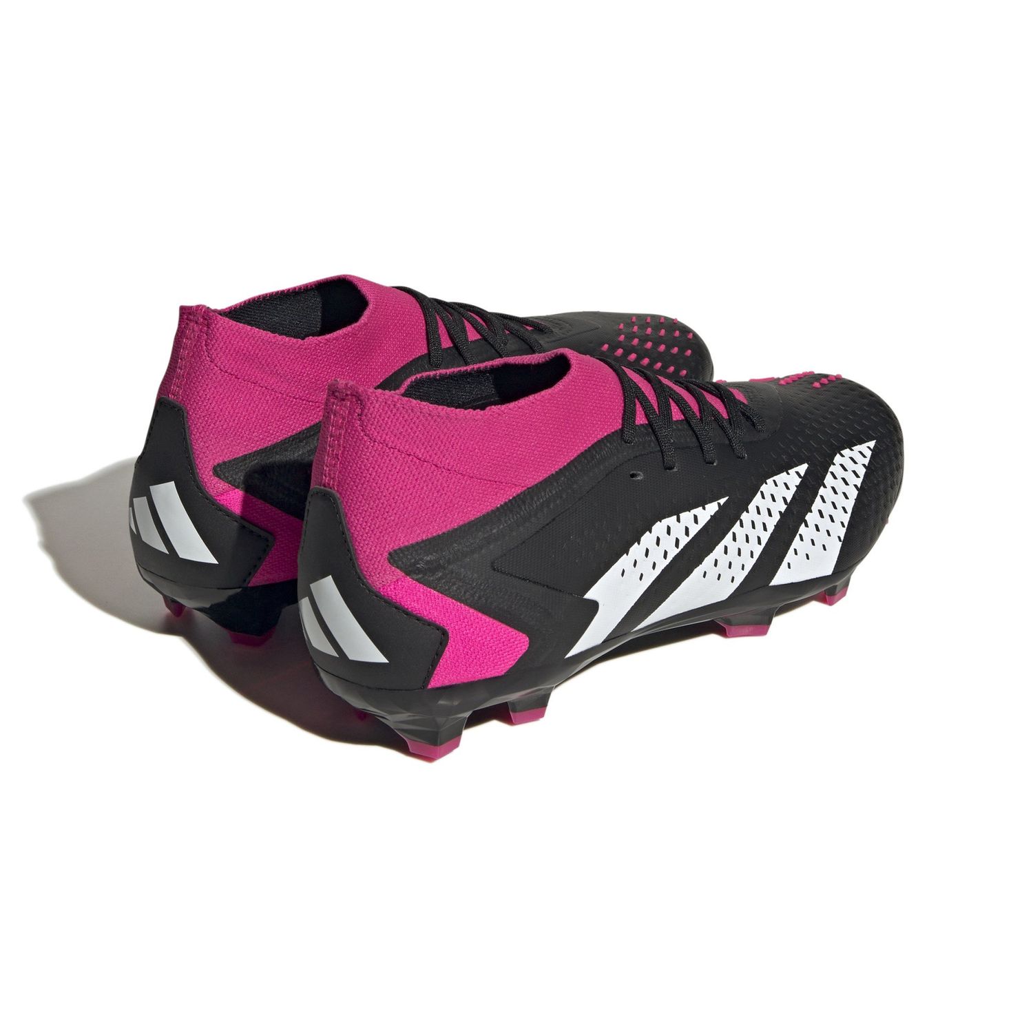 PREDATOR ACCURACY.2 FG (BLACK/PINK)