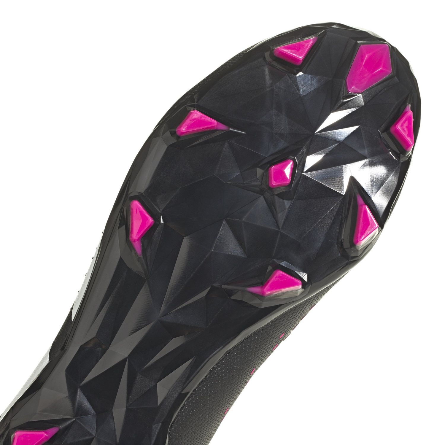 PREDATOR ACCURACY.3 FG (BLACK/PINK)