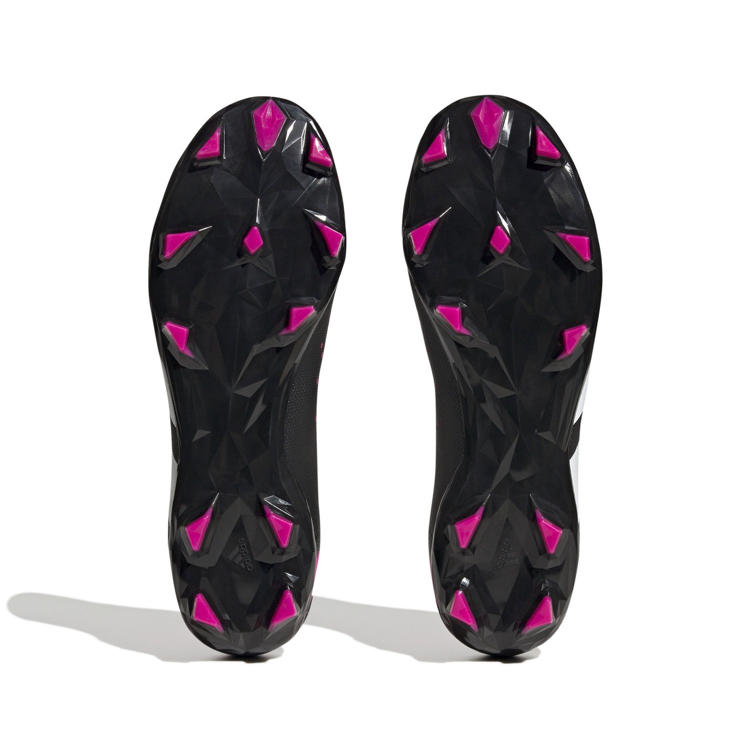 PREDATOR ACCURACY.3 FG (BLACK/PINK)