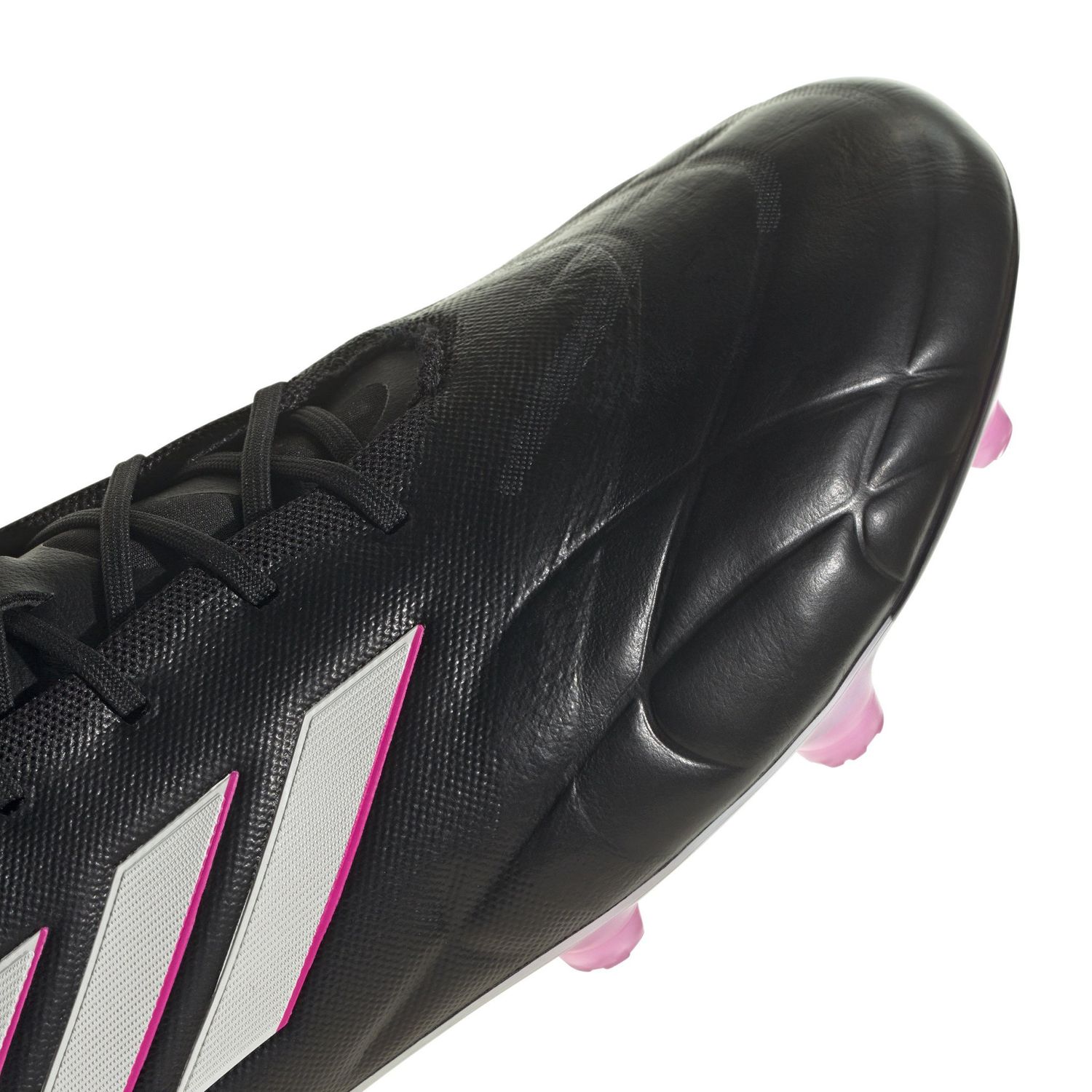 COPA PURE.2 FG (BLACK/PINK)