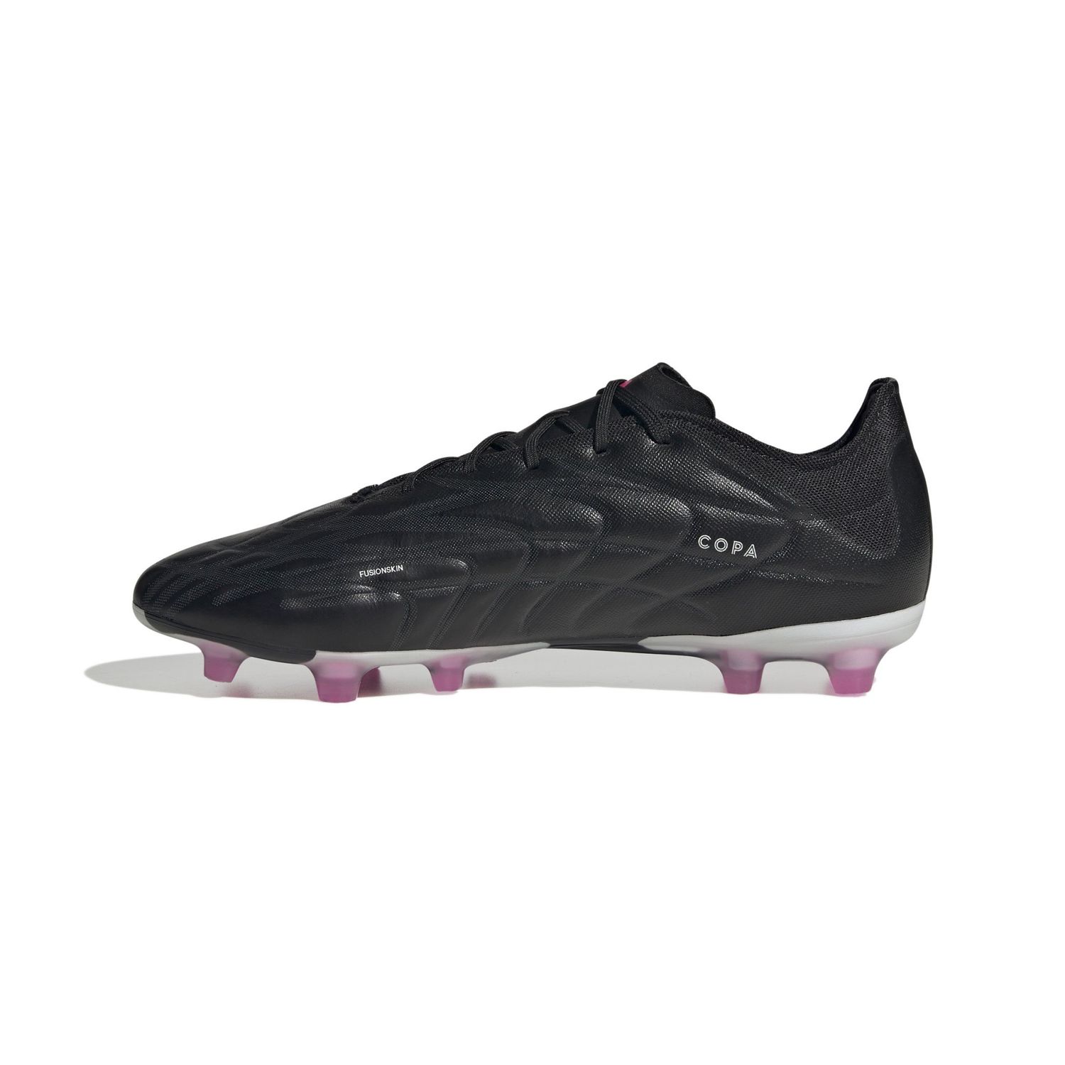 COPA PURE.2 FG (BLACK/PINK)