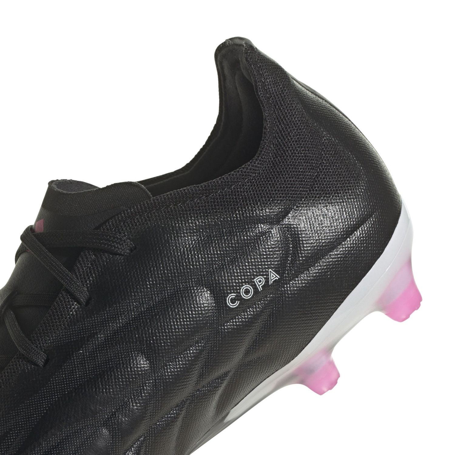 COPA PURE.2 FG (BLACK/PINK)
