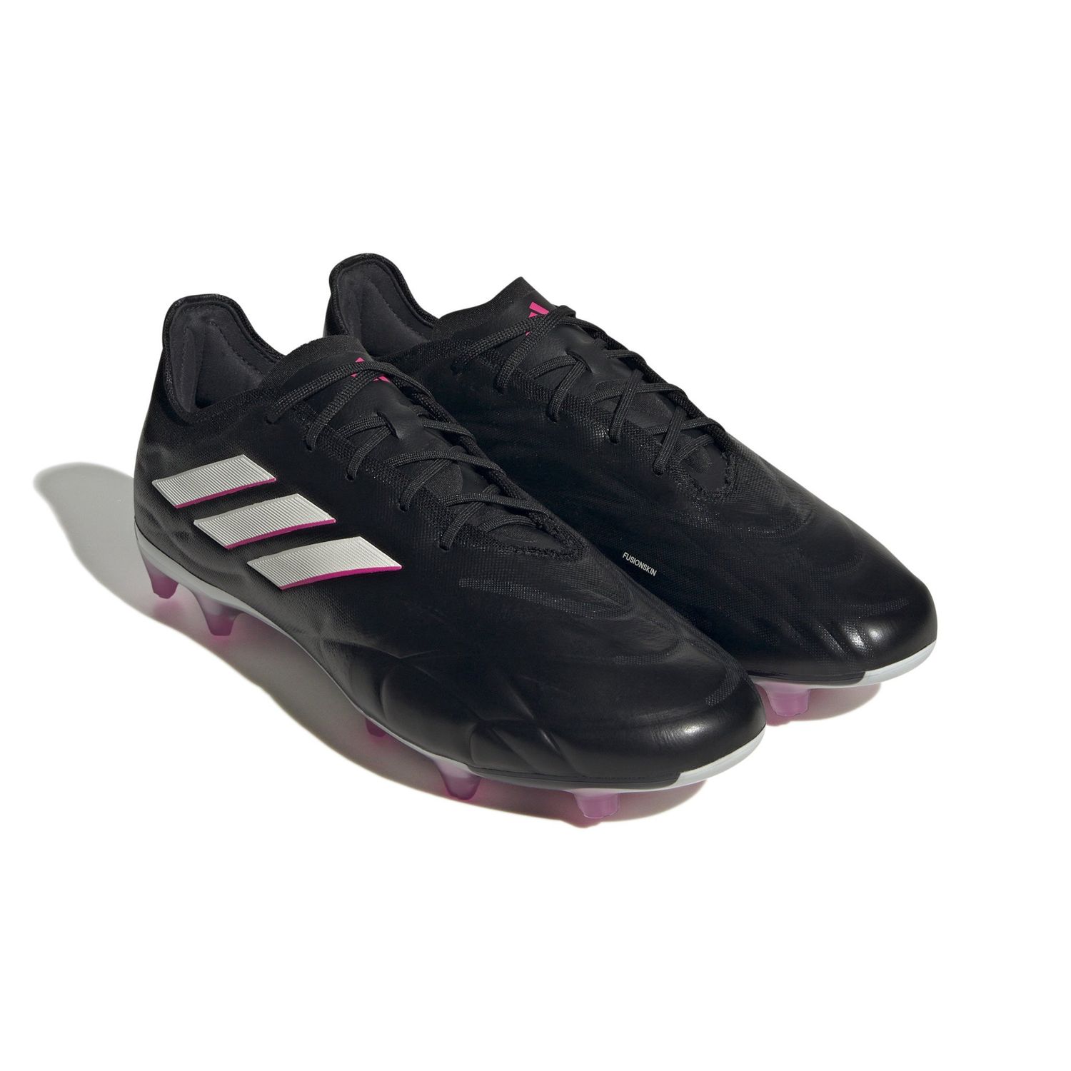 COPA PURE.2 FG (BLACK/PINK)
