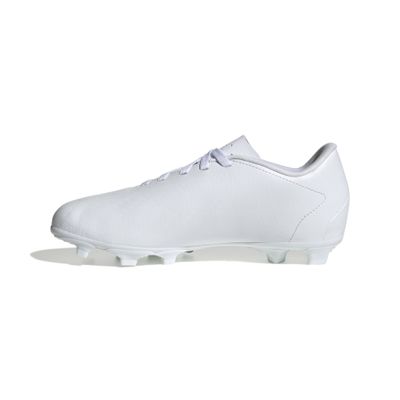 PREDATOR ACCURACY.4 FxG JR (WHITE/WHITE)