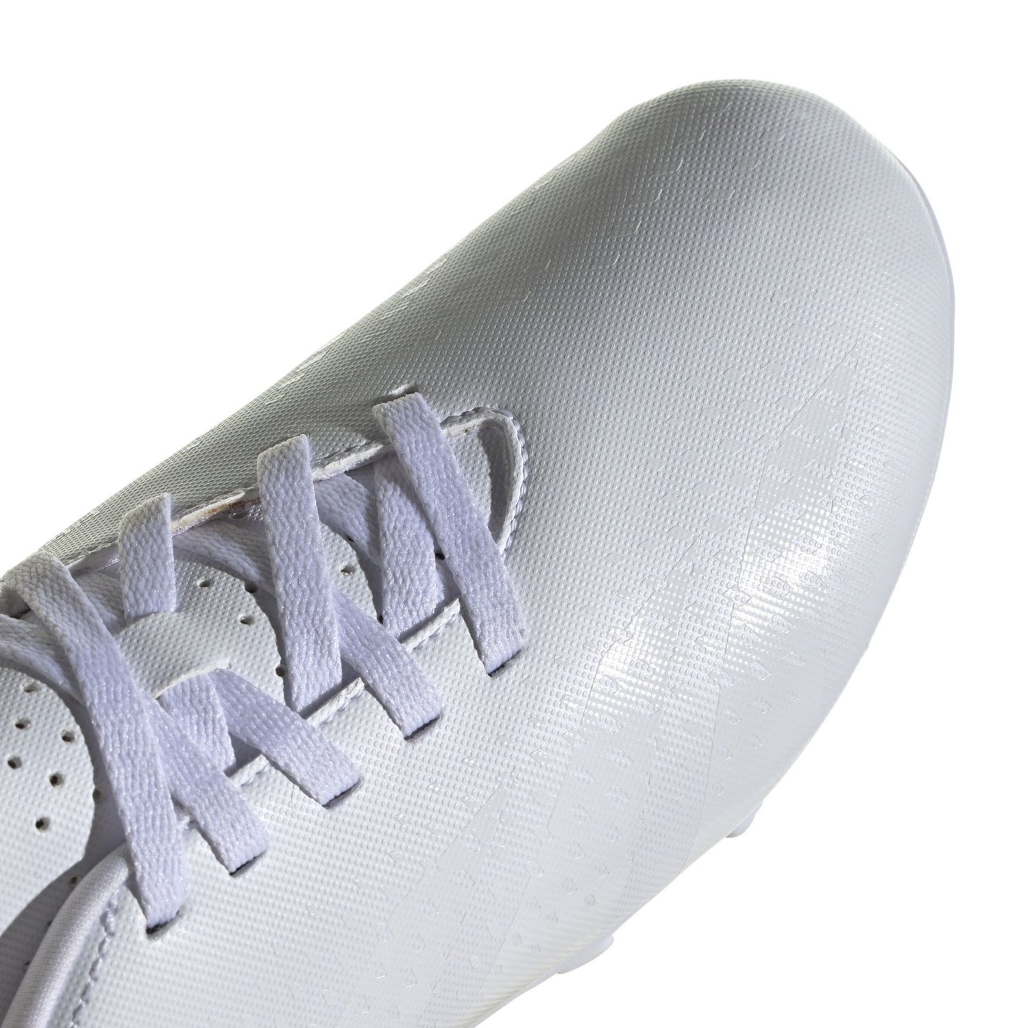 PREDATOR ACCURACY.4 FxG JR (WHITE/WHITE)