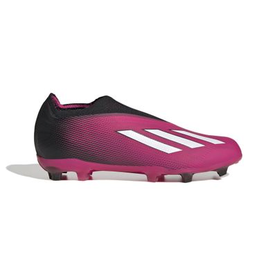 Adidas X Speedportal+ FG Jr - SoccerWorld