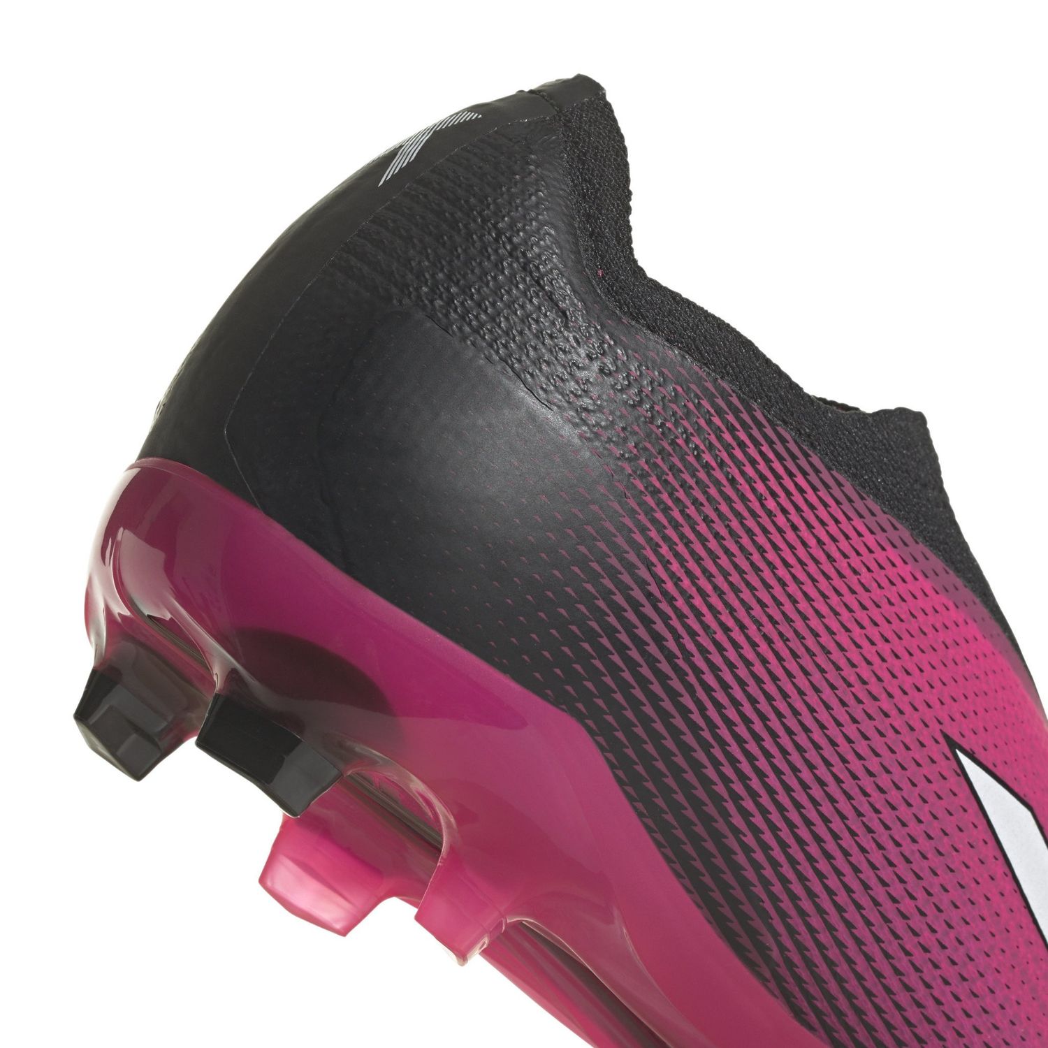 X SPEEDPORTAL+ FG JR (PINK/BLACK)