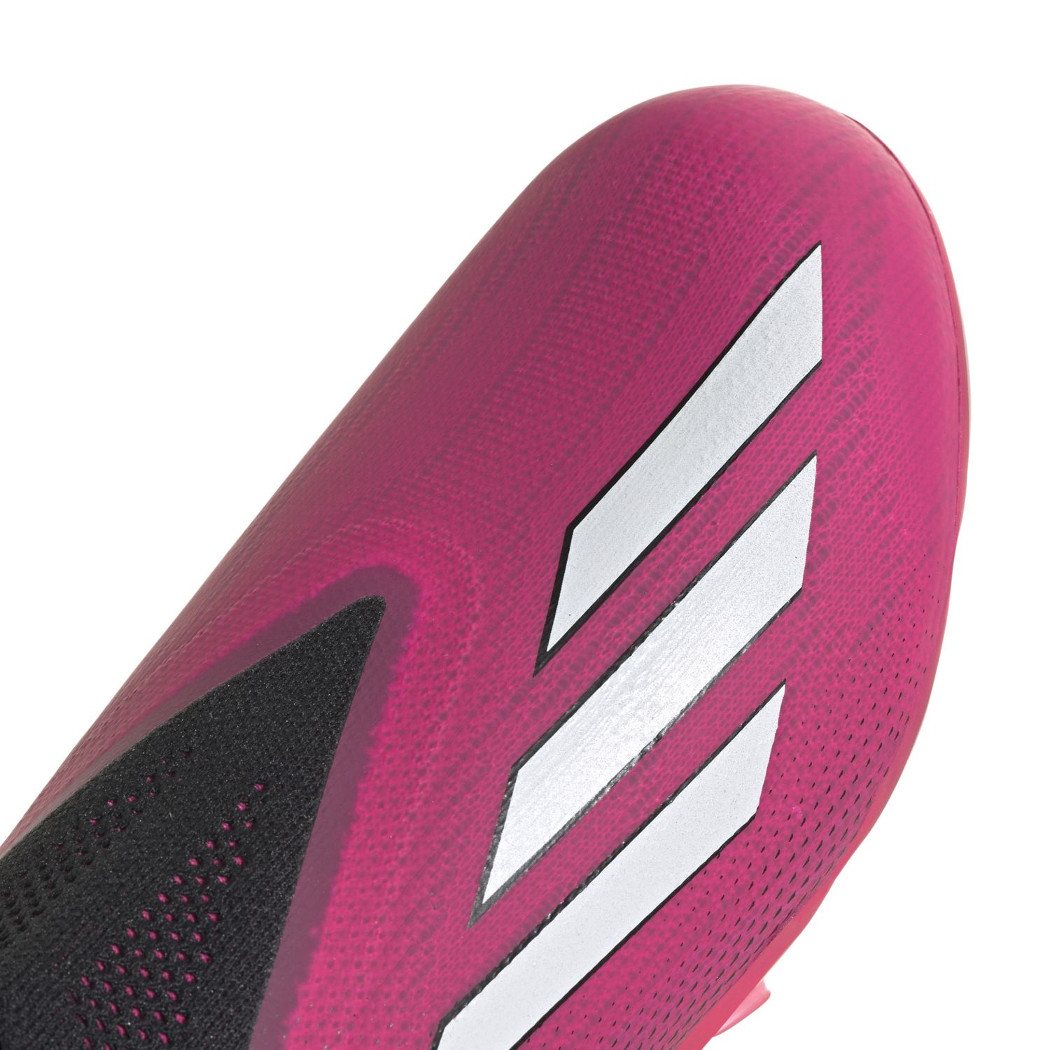 X SPEEDPORTAL+ FG JR (PINK/BLACK)