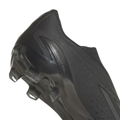 X SPEEDPORTAL+ FG (BLACK/BLACK)