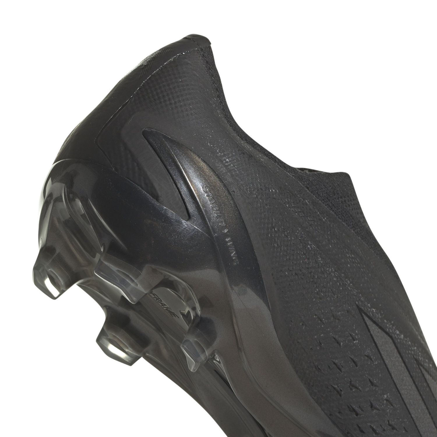 X SPEEDPORTAL+ FG (BLACK/BLACK)