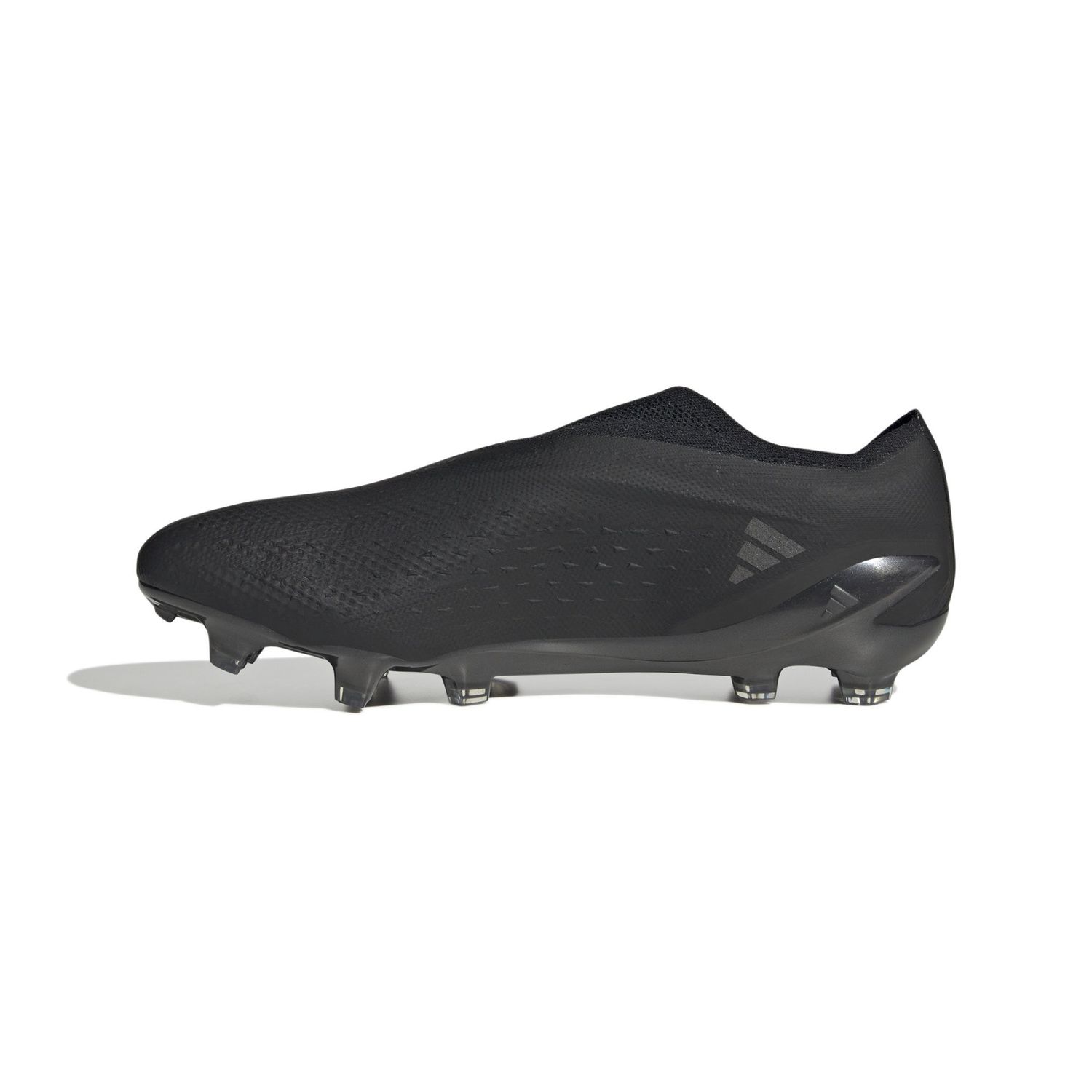 X SPEEDPORTAL+ FG (BLACK/BLACK)
