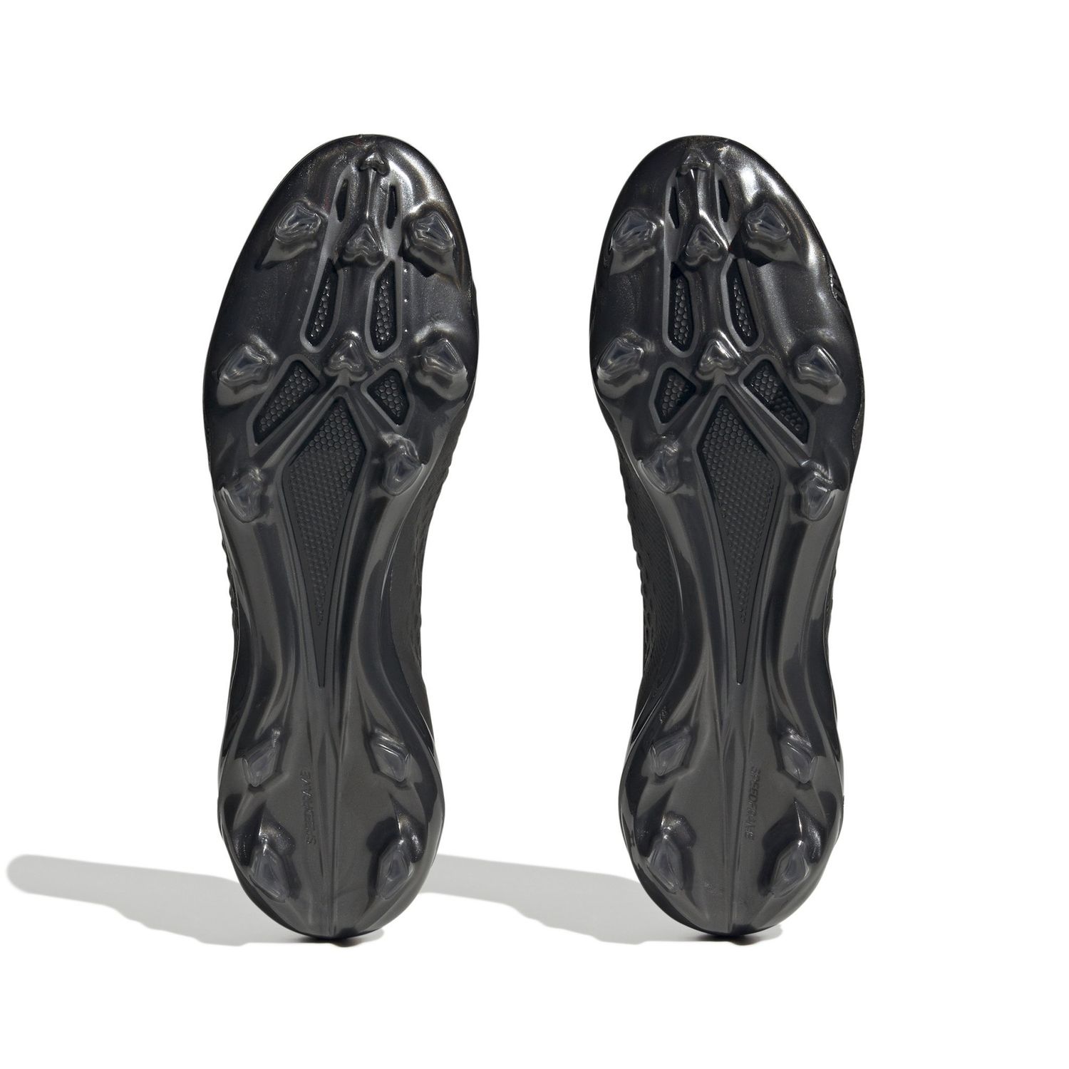 X SPEEDPORTAL+ FG (BLACK/BLACK)