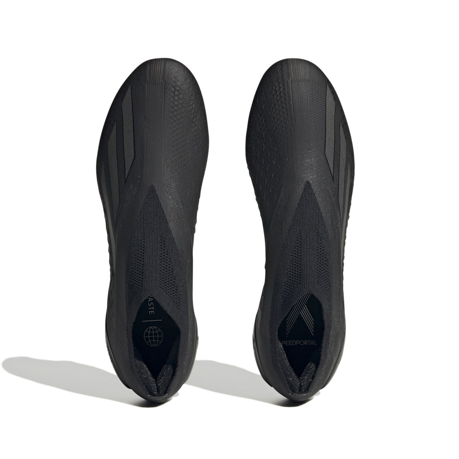 X SPEEDPORTAL+ FG (BLACK/BLACK)