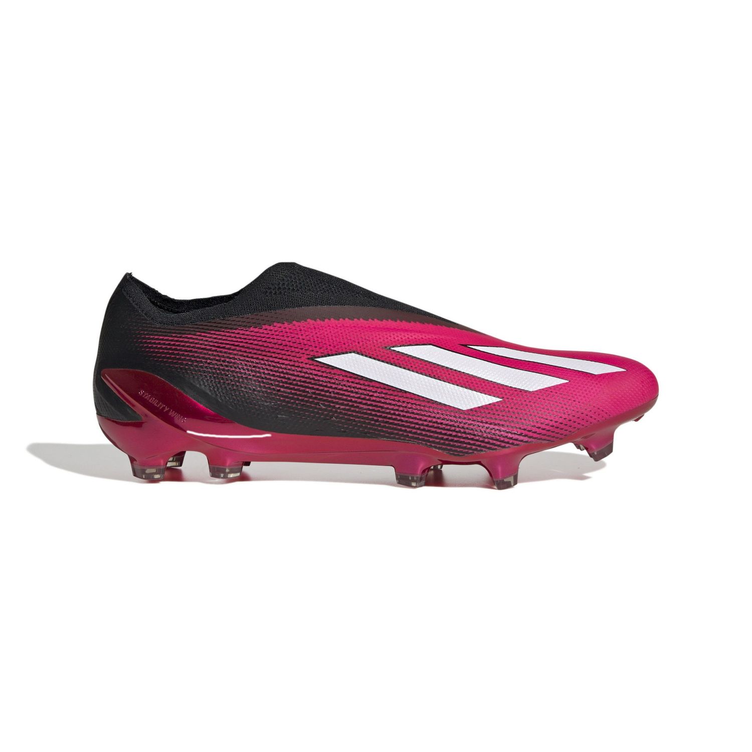 X SPEEDPORTAL+ FG (PINK/BLACK)