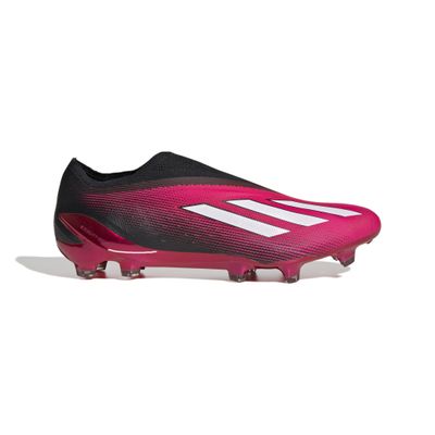 X SPEEDPORTAL+ FG (PINK/BLACK)