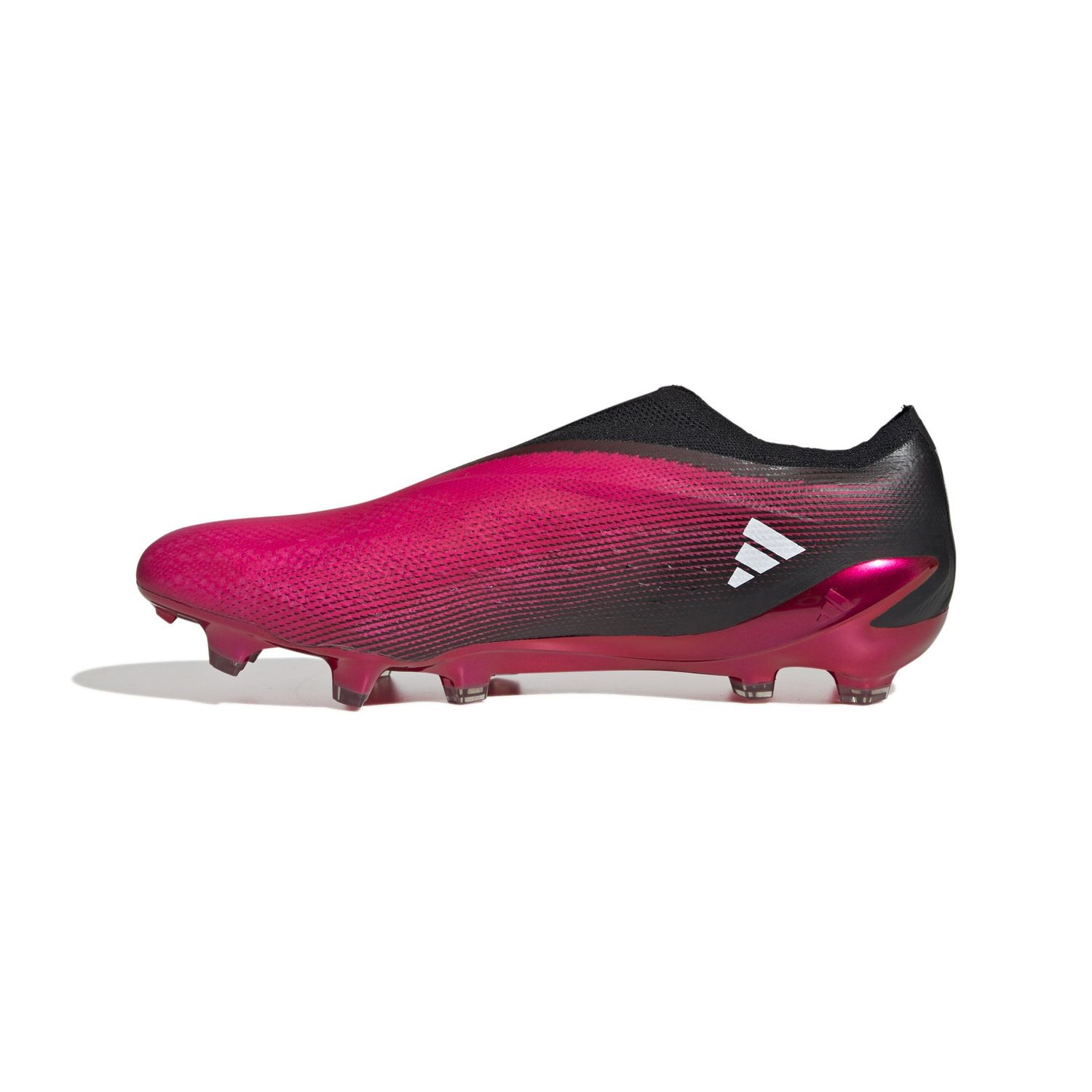 X SPEEDPORTAL+ FG (PINK/BLACK)