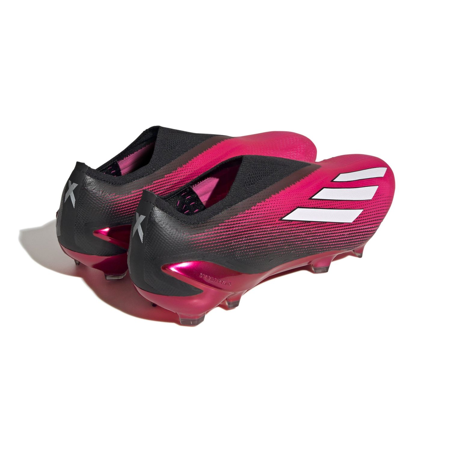 X SPEEDPORTAL+ FG (PINK/BLACK)
