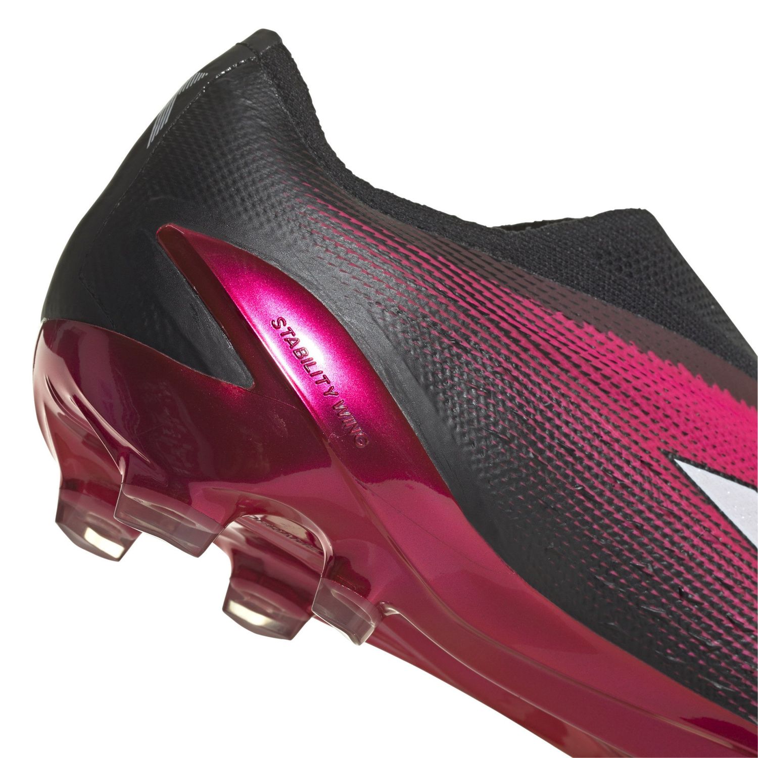X SPEEDPORTAL+ FG (PINK/BLACK)