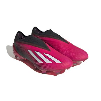 Adidas X Speedportal+ FG - SoccerWorld