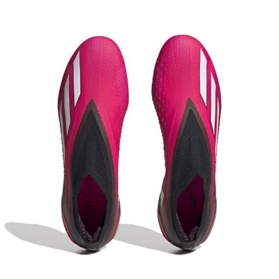 Adidas X Speedportal+ FG - SoccerWorld