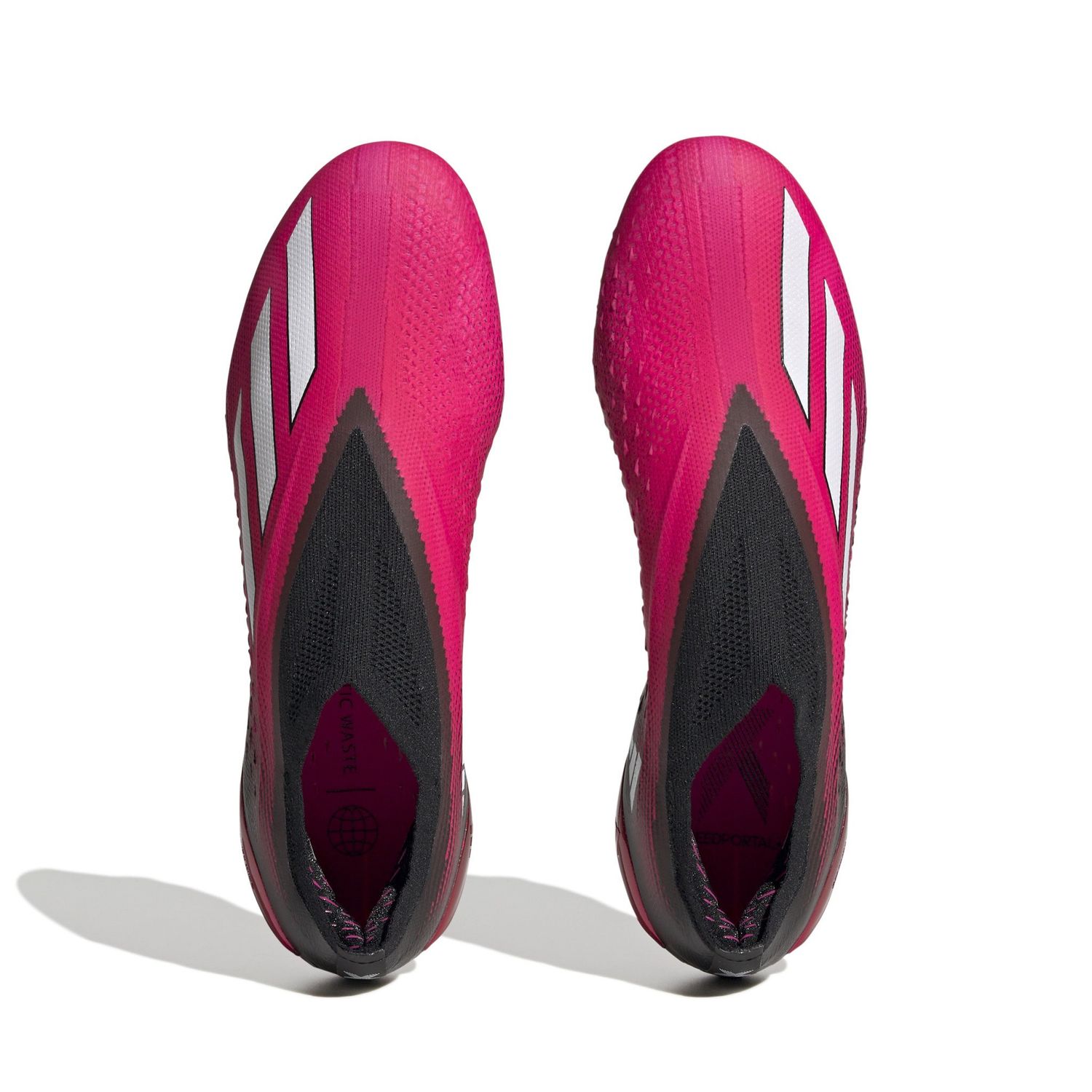 X SPEEDPORTAL+ FG (PINK/BLACK)