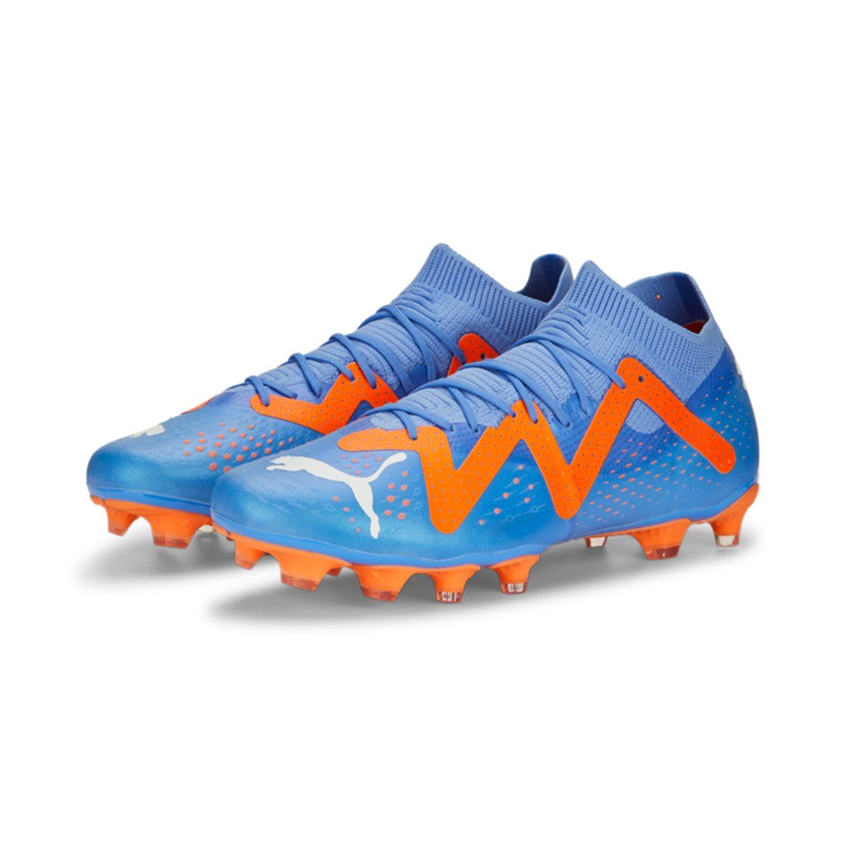 FUTURE MATCH FG/AG (BLUE/ORANGE)