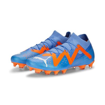 FUTURE MATCH FG/AG (BLUE/ORANGE)