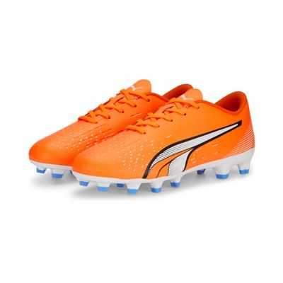 ULTRA PLAY FG/AG JR (ORANGE/WHITE) ULTRA PLAY FG/AG JR (ORANGE/WHITE)