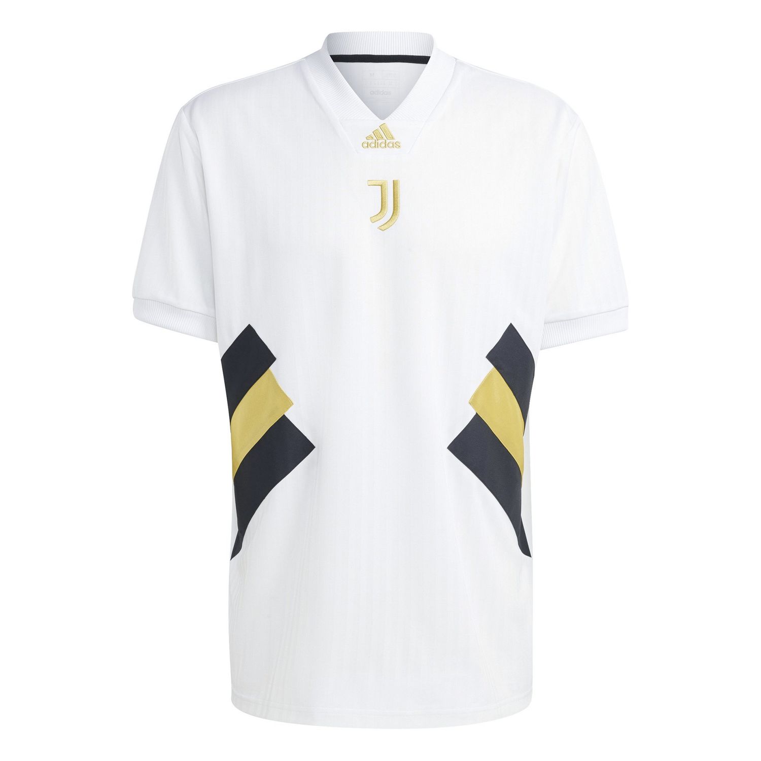 JUVENTUS 22/23 ICON JERSEY (WHITE)