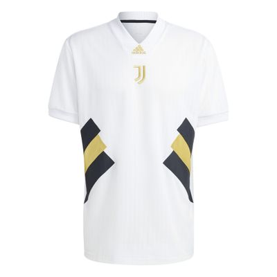 JUVENTUS 22/23 ICON JERSEY (WHITE)