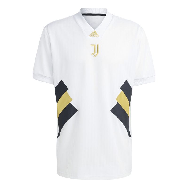 JUVENTUS 22/23 ICON JERSEY (WHITE)