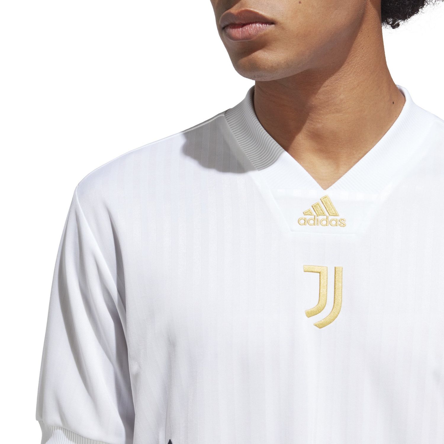 JUVENTUS 22/23 ICON JERSEY (WHITE)