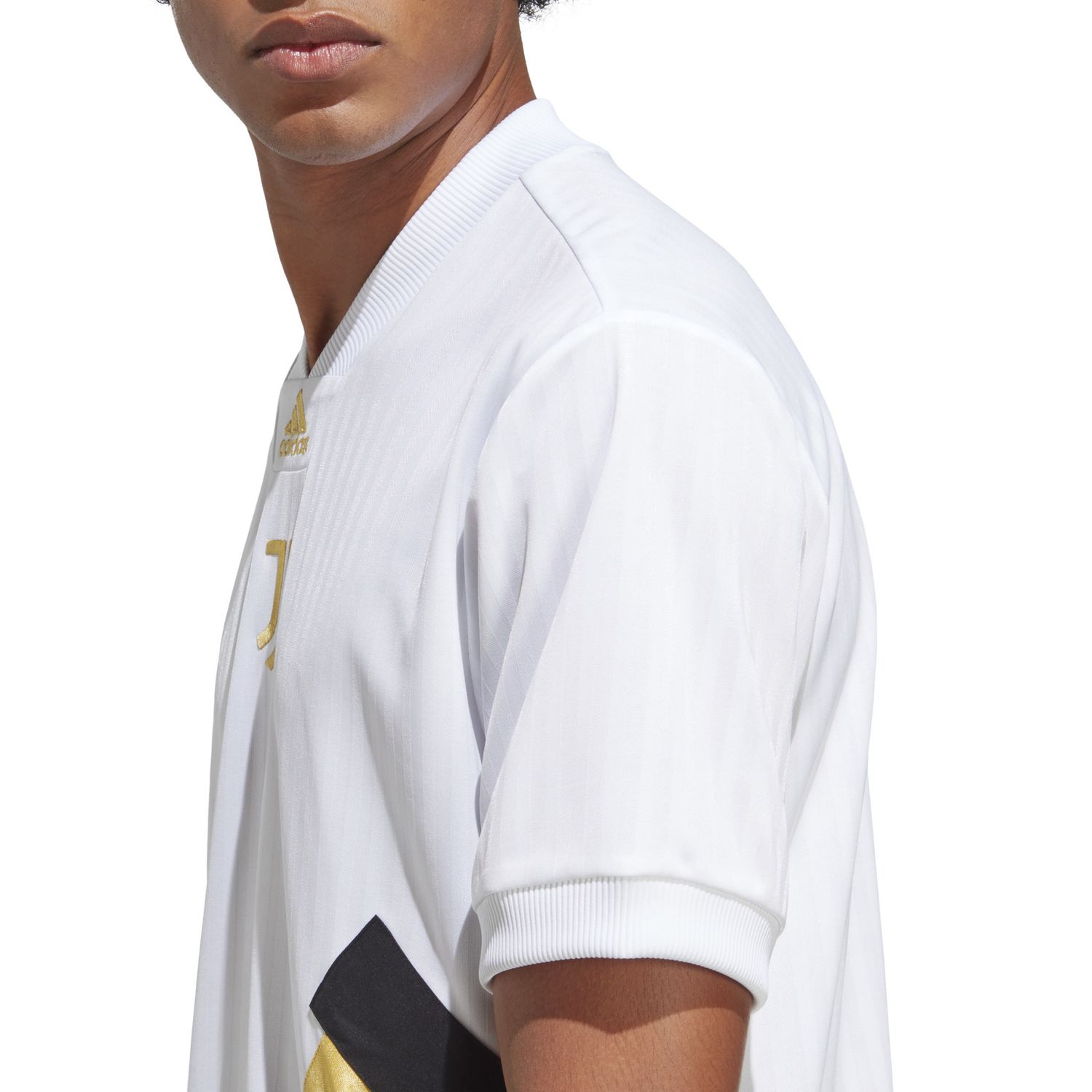 JUVENTUS 22/23 ICON JERSEY (WHITE)