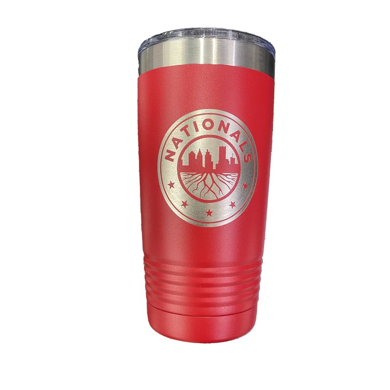 NATIONALS THERMA CUP 20oz 