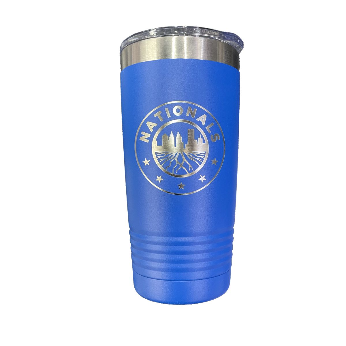 NATIONALS THERMA CUP 20oz 