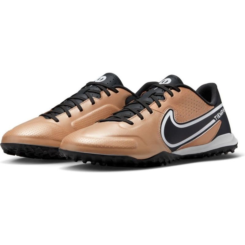 TIEMPO LEGEND 9 ACADEMY TF (COPPER/BLACK)