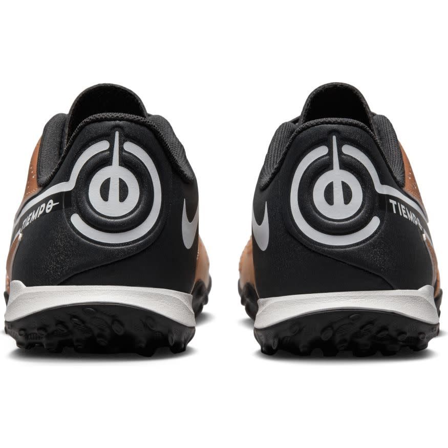 TIEMPO LEGEND 9 ACADEMY TF (COPPER/BLACK)