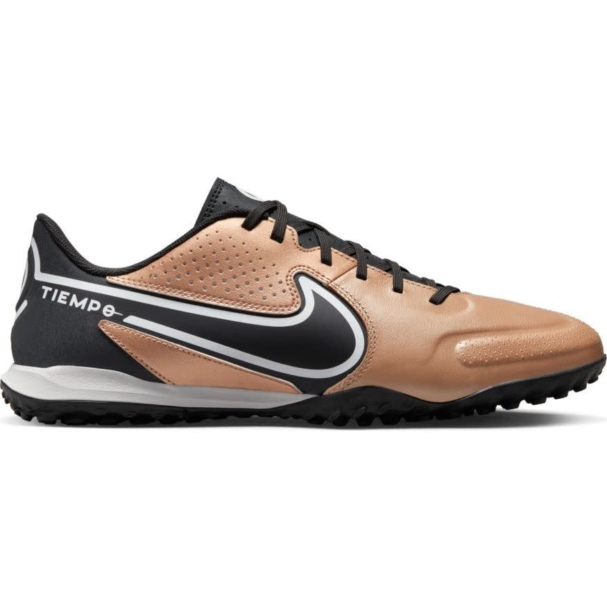 TIEMPO LEGEND 9 ACADEMY TF (COPPER/BLACK)