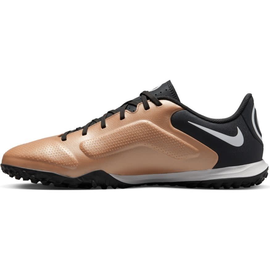 TIEMPO LEGEND 9 ACADEMY TF (COPPER/BLACK)