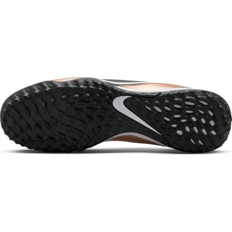 TIEMPO LEGEND 9 ACADEMY TF (COPPER/BLACK)