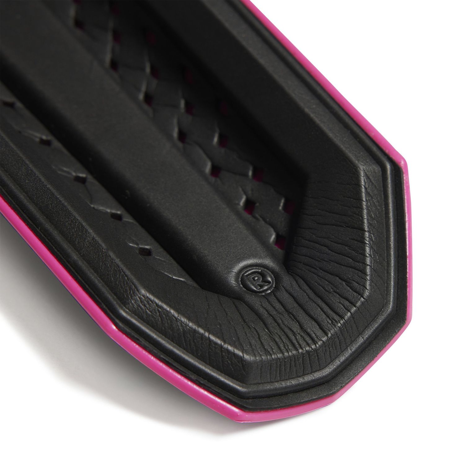 PREDATOR LEAGUE SHIN GUARD (PINK/BLACK)