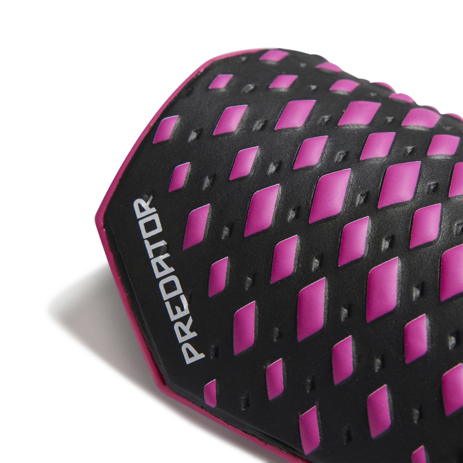 PREDATOR LEAGUE SHIN GUARD (PINK/BLACK)