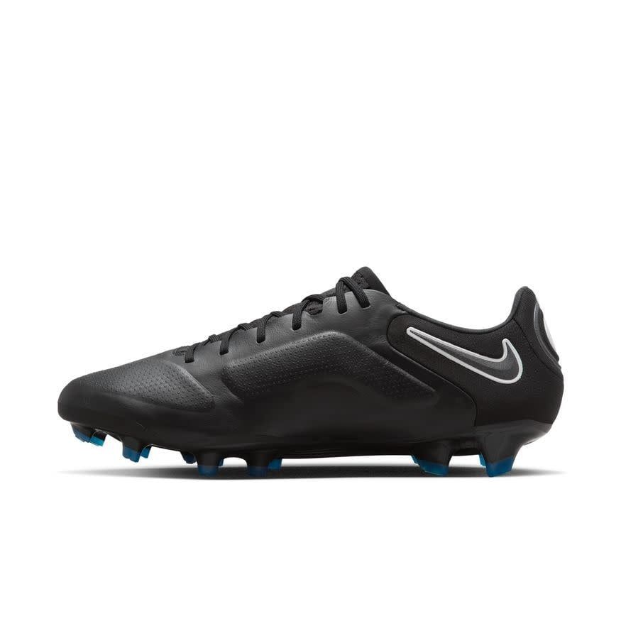 TIEMPO LEGEND 9 ELITE FG (BLACK/SILVER)